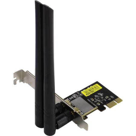 Беспроводные адаптеры D-Link DWA-582/RU/10/B1A
