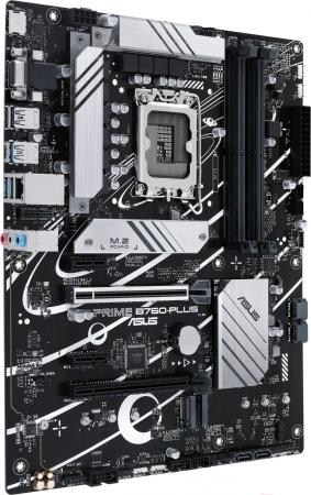Материнские платы ASUS Prime B760-Plus [90MB1EF0-M1EAY0]