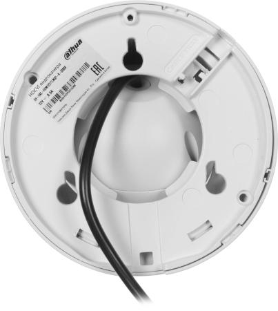 Камеры CCTV Dahua DH-HAC-HDW1231TLMQP-A-0280B