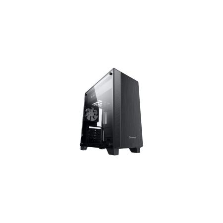 Корпуса GameMax Nova N5