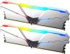 Оперативная память Netac Shadow RGB 2x16ГБ DDR5 5600МГц NTSRD5P56DP-32S [NTSRD5P56DP-32S]