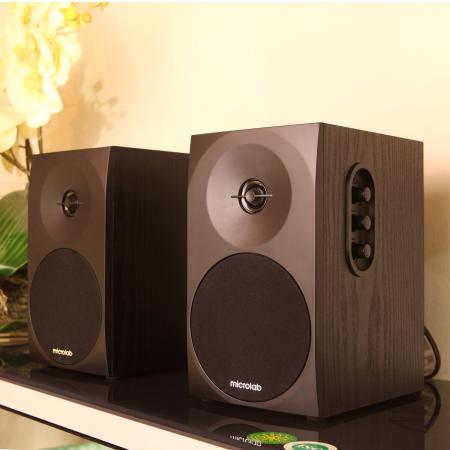 Мультимедиа акустика Microlab B70BT