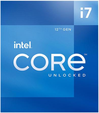 Процессоры Intel Core i7-12700KF [CM8071504553829]