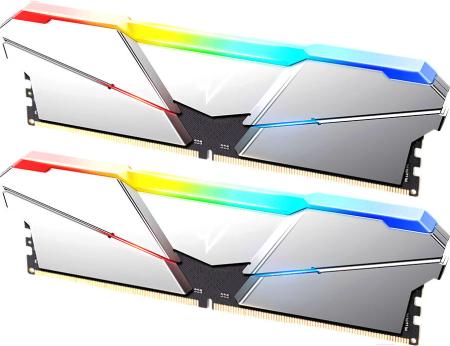 Оперативная память Netac Shadow RGB 2x16ГБ DDR5 5600МГц NTSRD5P56DP-32S [NTSRD5P56DP-32S]