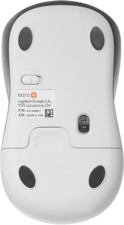 Наборы периферии Logitech MK540 Advanced [920-008686]