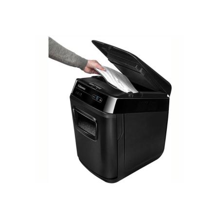Шредеры Fellowes AutoMax 200C (fs-46536) [fs-46536]