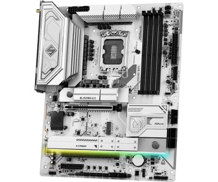Материнские платы ASRock Z890 Steel Legend WiFi