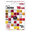 Карты памяти Mirex microSDHC UHS-I (Class 10) 32GB [13612-MCSUHS32] [13612-MCSUHS32]