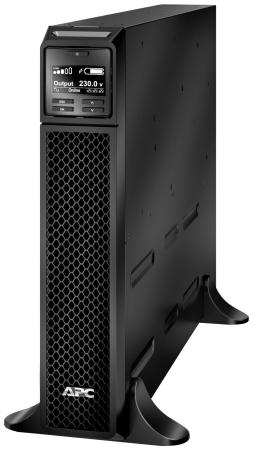 Источники бесперебойного питания APC Smart-UPS SRT 2200VA 230V [SRT2200XLI] [SRT2200XLI]