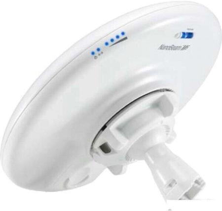 Беспроводные точки доступа и усилители Wi-Fi Ubiquiti PowerBeam M5 [NBE-M5-16] [NBE-M5-16, NBE-M5-16 EU]