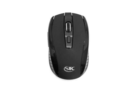Мыши STC WM-242 (черный)