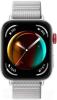 Умные часы и браслеты Aimoto Grand (синий) [8209903]