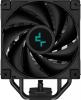 Системы охлаждения DeepCool AK400 ZERO DARK R-AK400-BKNNMN-G-2 [R-AK400-BKNNMN-G-2]