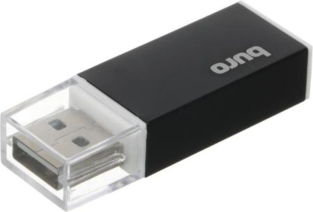 Карт-ридеры Buro BU-CR-3104