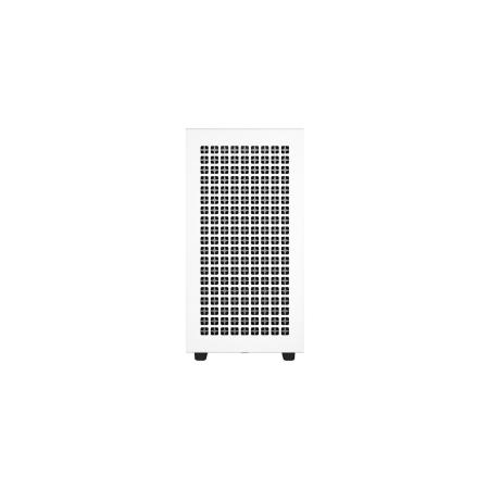 Корпуса DeepCool CH370 WH R-CH370-WHNAM1-G-1 [R-CH370-WHNAM1-G-1]