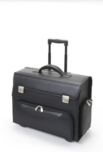 Женские и мужские сумки DICOTA Comfort 14-15.6" N25598N [N25598N]