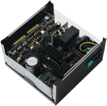 Блоки питания DeepCool PN1200M