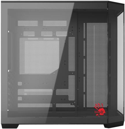 Корпуса A4Tech Bloody BD-CC109 (черный) [2045977, BD-CC109-BK]