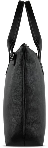 Женские и мужские сумки Bugatti Elsa 49460201 (черный) [49460201]