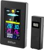 Метеостанции, гигрометры и термогигрометры Kitfort KT-3730