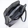 Женские и мужские сумки Francesco Molinary 513-7083-1-060-BLK
