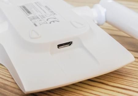 Беспроводные адаптеры Mercusys MW300UH