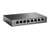 Коммутаторы TP-Link TL-SG108PE