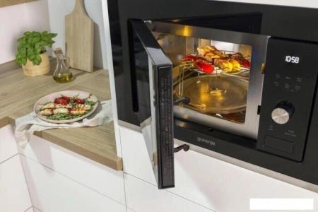 Микроволновые печи Gorenje MO20A3WH [740250]