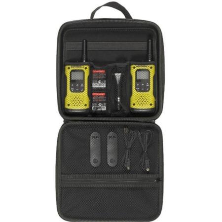 Портативные радиостанции Motorola TLKR T92 H2O