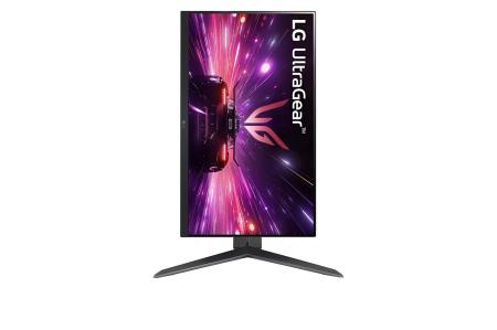 Мониторы LG UltraGear 24GS65F-B [24GS65F-B]