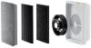 Очистители и мойки воздуха SmartMi Air Purifier E1 ZMKQJHQE11 (международная версия, белый) [ZMKQJHQE11]