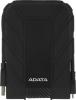 Внешние накопители ADATA HD710P 5TB (черный) [AHD710P-5TU31-CBK]