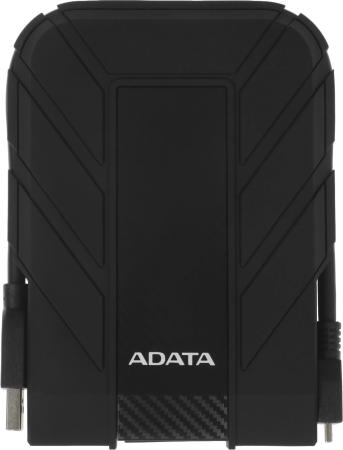 Внешние накопители ADATA HD710P 5TB (черный) [AHD710P-5TU31-CBK]