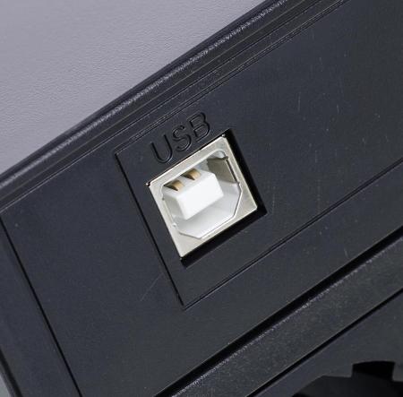 Источники бесперебойного питания Powercom RPT-2000AP LCD
