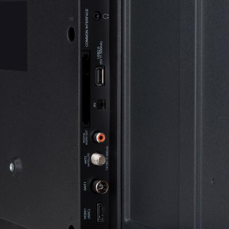 Телевизоры StarWind SW-LED43SG300