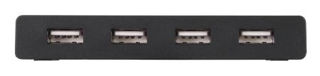 USB-хабы и док-станции Ugreen US216 30767 [30767]