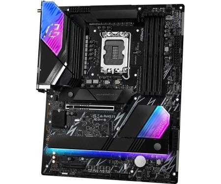 Материнские платы ASRock Z890 Lightning WiFi