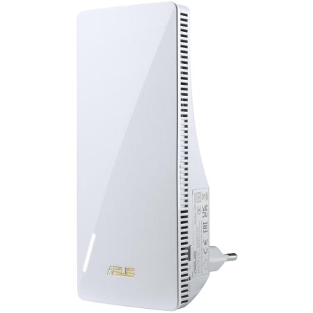 Беспроводные точки доступа и усилители Wi-Fi ASUS RP-AX58 [90IG07C0-MO0C10]