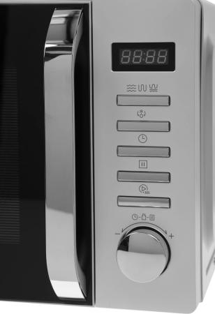 Микроволновые печи Haier HMB-DG208SA