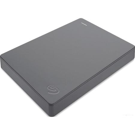 Внешние накопители Seagate Basic STJL1000400 1TB [STJL1000400]