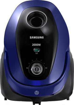 Пылесосы Samsung VC20M255AWB/EV