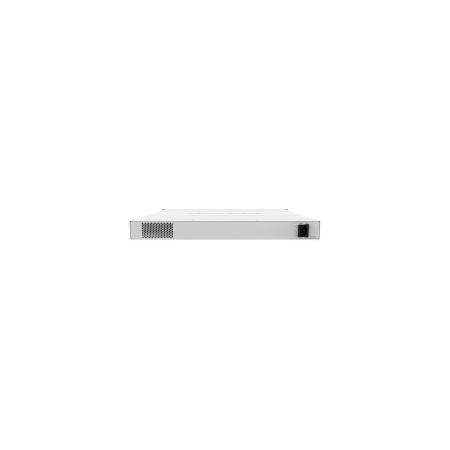 Коммутаторы Mikrotik CRS354-48P-4S+2Q+RM