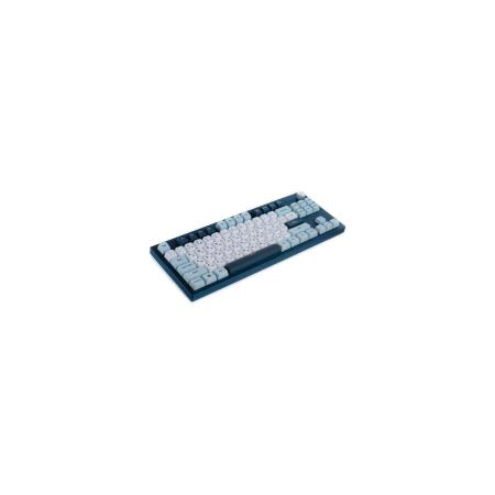 Клавиатуры Montech MKey TKL Freedom MK87FB [MK87FB]