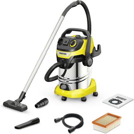 Пылесосы Karcher WD 6 P S V 1.628-360.0 [1.628-360.0]