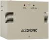 Источники бесперебойного питания AccordTec ББП-20 Lite (металл серый) [AT-06087, 8370270]