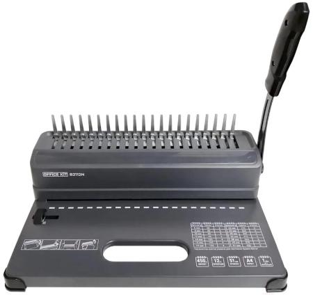 Брошюровщики Office-Kit B2112N