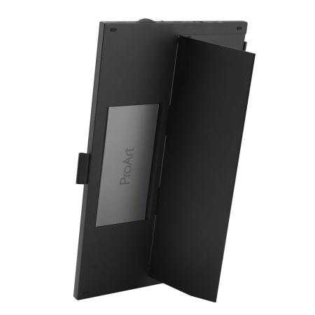 Мониторы ASUS ProArt PA169CDV [90LM0711-B01I70]