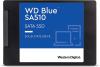 SSD WD Blue SA510 2TB WDS200T3B0A [WDS200T3B0A]