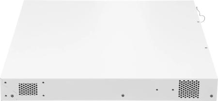 Коммутаторы Mikrotik CRS354-48P-4S+2Q+RM