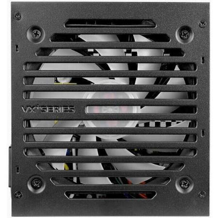 Блоки питания AeroCool VX-600 Plus RGB Блоки питания AeroCool VX-600 Plus RGB